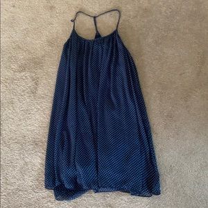 A&F dress